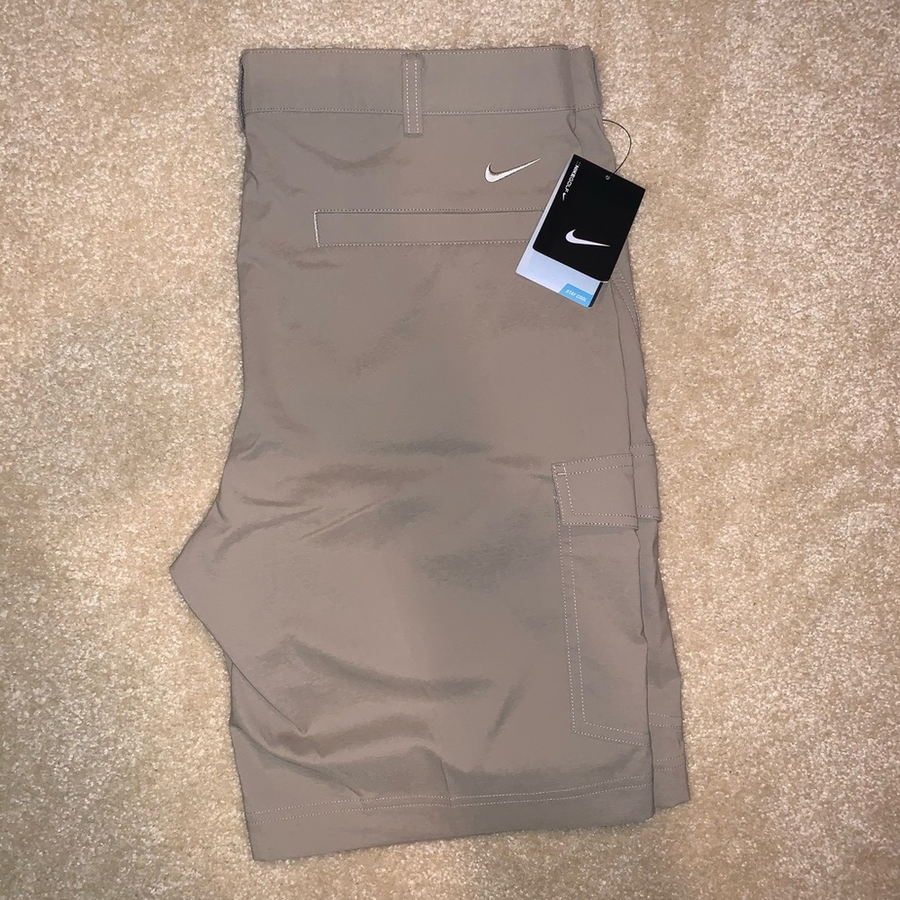 Nike golf shorts